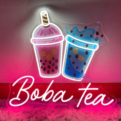 UV Printed Led Neon Sign